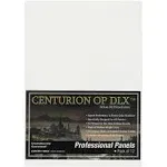 Centurion Deluxe Oil Primed 5"x7" Linen Panel, 12 Pack