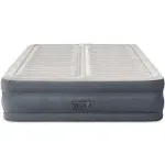 Intex Deluxe Dual Zone Air Mattress