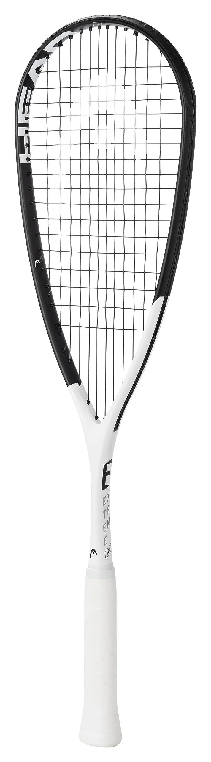 Head Extreme 120 Squash Racquet