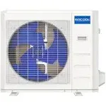 MRCOOL DIY 24K BTU Ductless Mini Split Heat Pump, 4th Gen