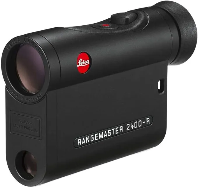 Leica RangeMaster CRF 2400-R