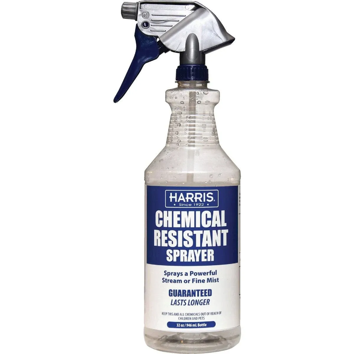 Harris Chemical Resistant Spray Bottles