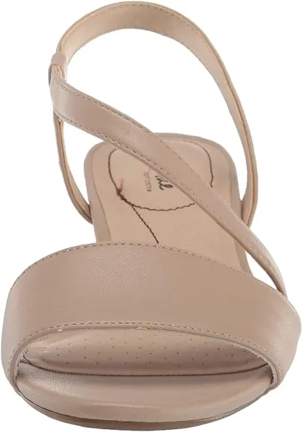 LifeStride Women's Yasmine Wedge Sandal