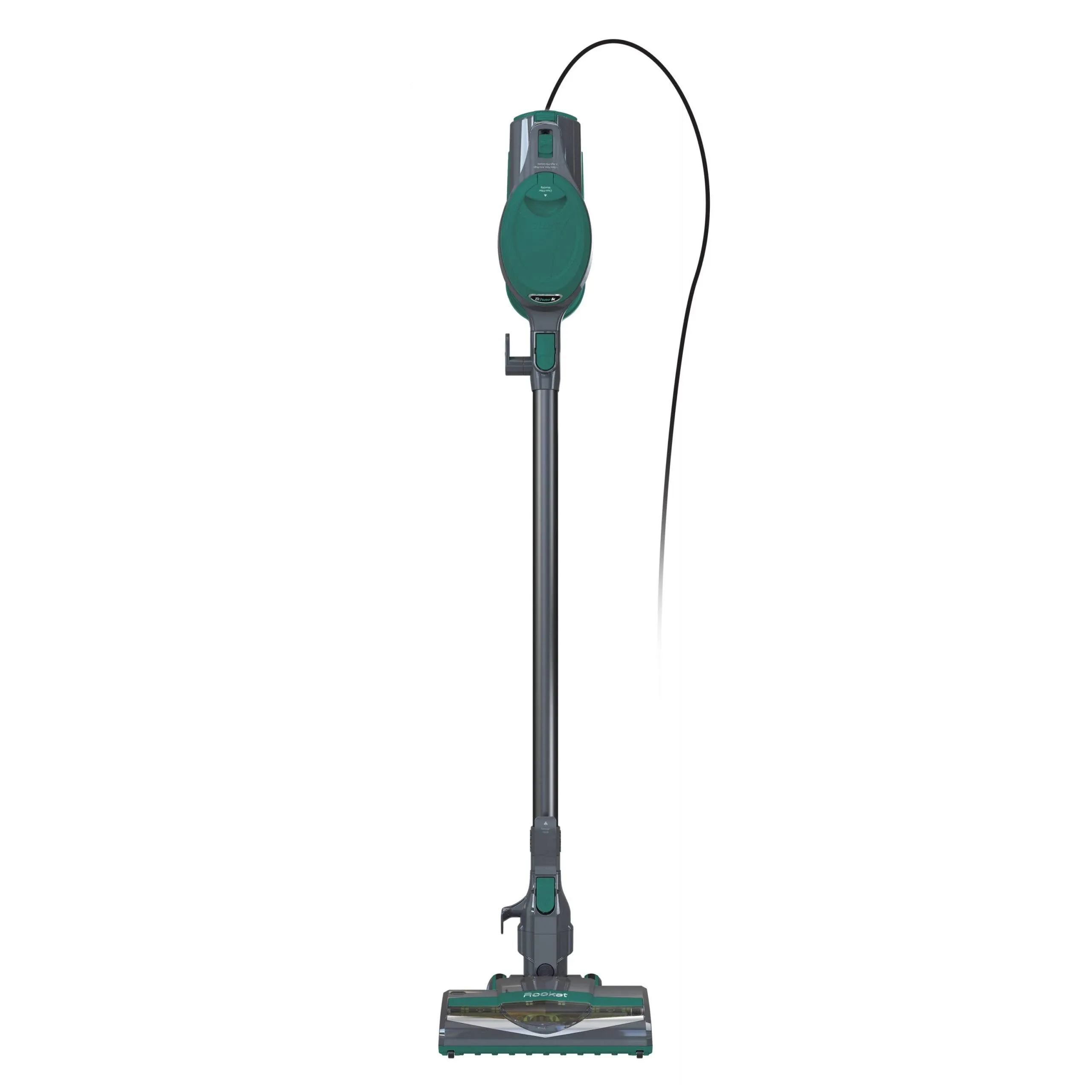 Shark® Corded Stick Vacuum, Green CS110EM