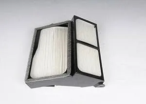 ACDelco GM Original Equipment CF140 Cabin Air Filter