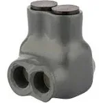 NSi ITG-6B Wire-terminals<wbr/>, Gray