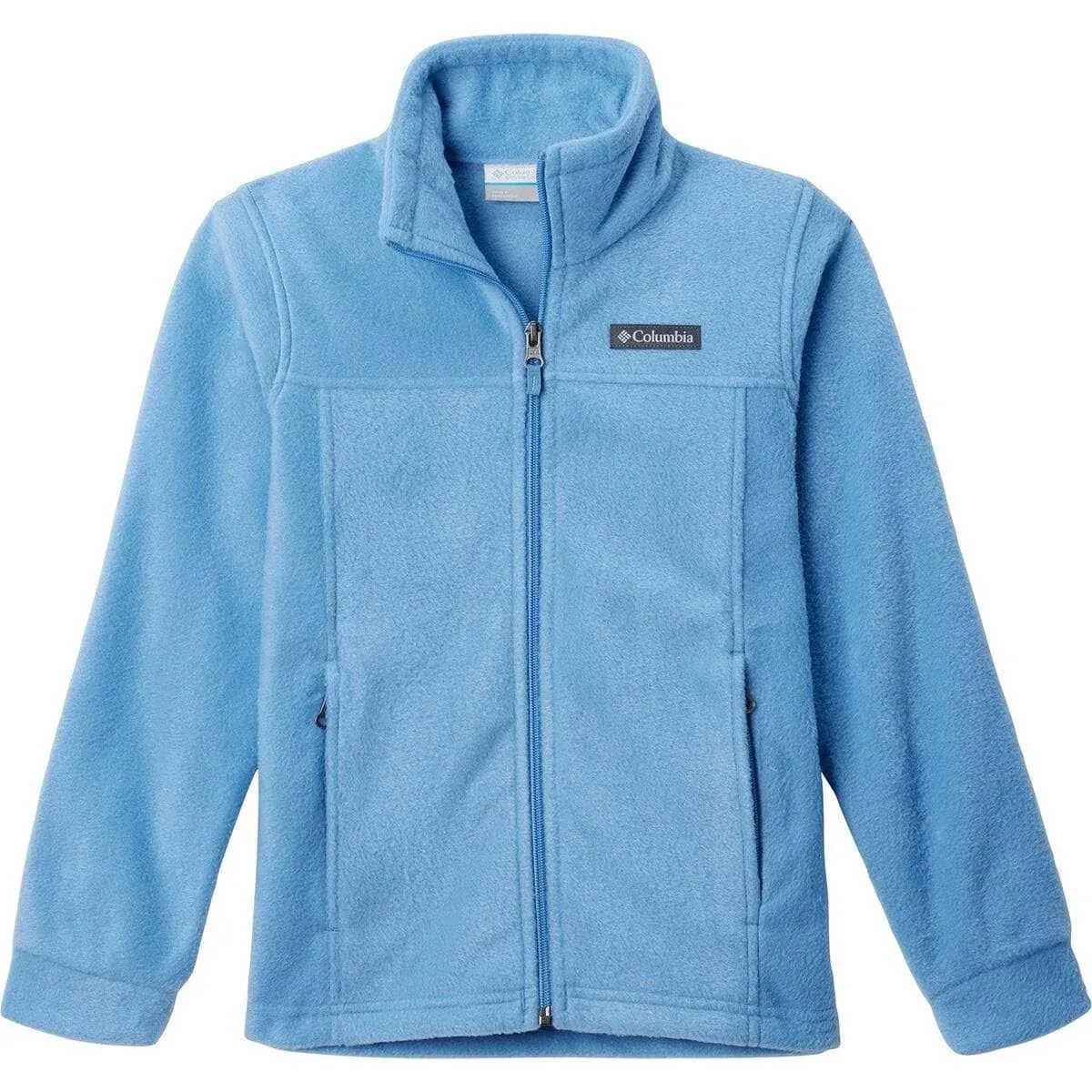 Columbia Steens MT II Fleece Jacket Toddler L127105 Boy&#039;s Size 3T