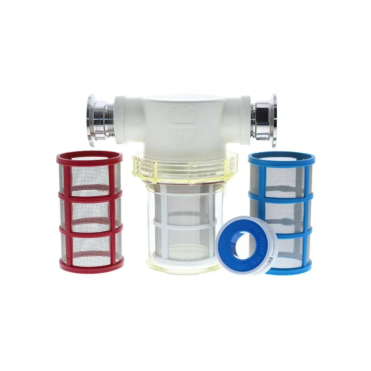 Bouncer inline beer filter (Classic)