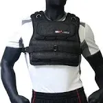 miR Air Flow Weighted Vest