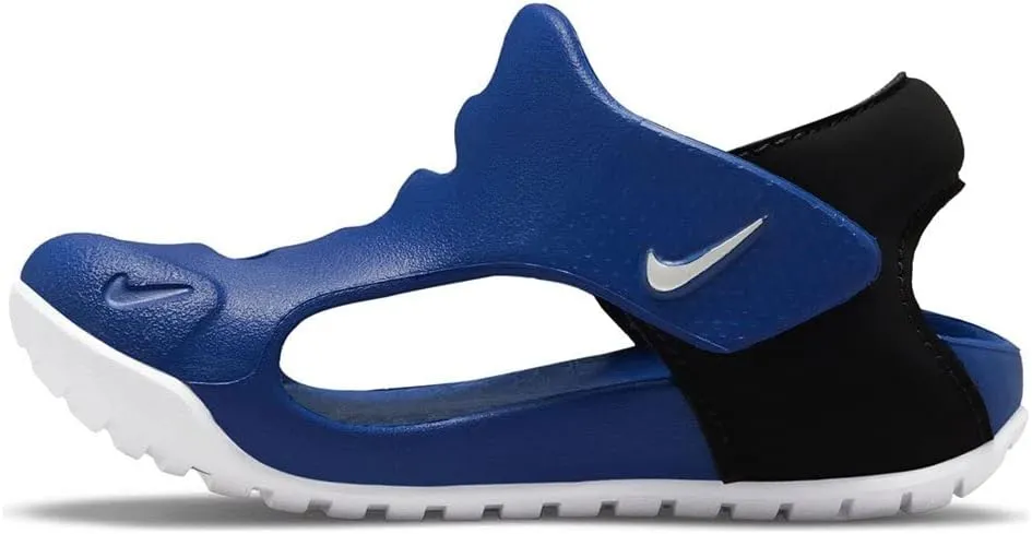 Toddler&#039;s Nike Sunray Protect 3 Sandals Game Royal/White-Bl<wbr/>ack (DH9465 400)