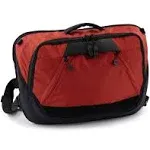 Vertx Dead Lttr SLNG Bag BLK/RED