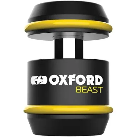 Oxford Beast Lock