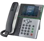 Poly Edge E500 IP Phone