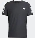 adidas Men's Own The Run T-Shirt