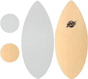 South Bay Board Co. Skipper Beginner Skimboard