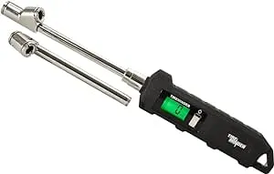 Tireminder Digital Dual Head Tire Gauge