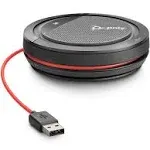 Plantronics Calisto Portable Personal Speakerphone