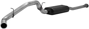 Flowmaster 817519 American Thunder Cat-back Exhaust System