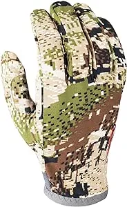 SITKA Gear Ascent Concealment Conductive Hunting Gloves