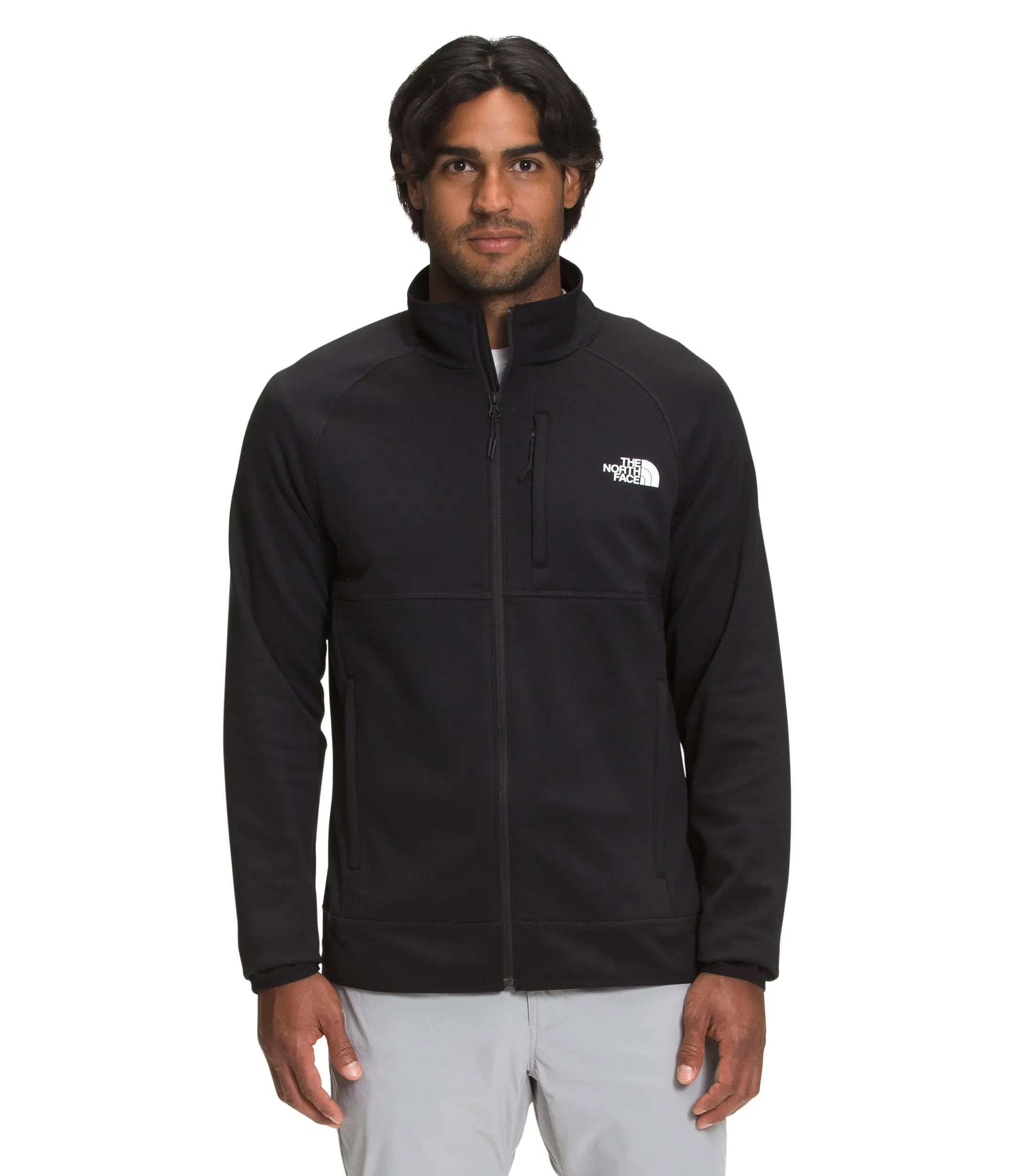 Men's Canyonlands Full Zip