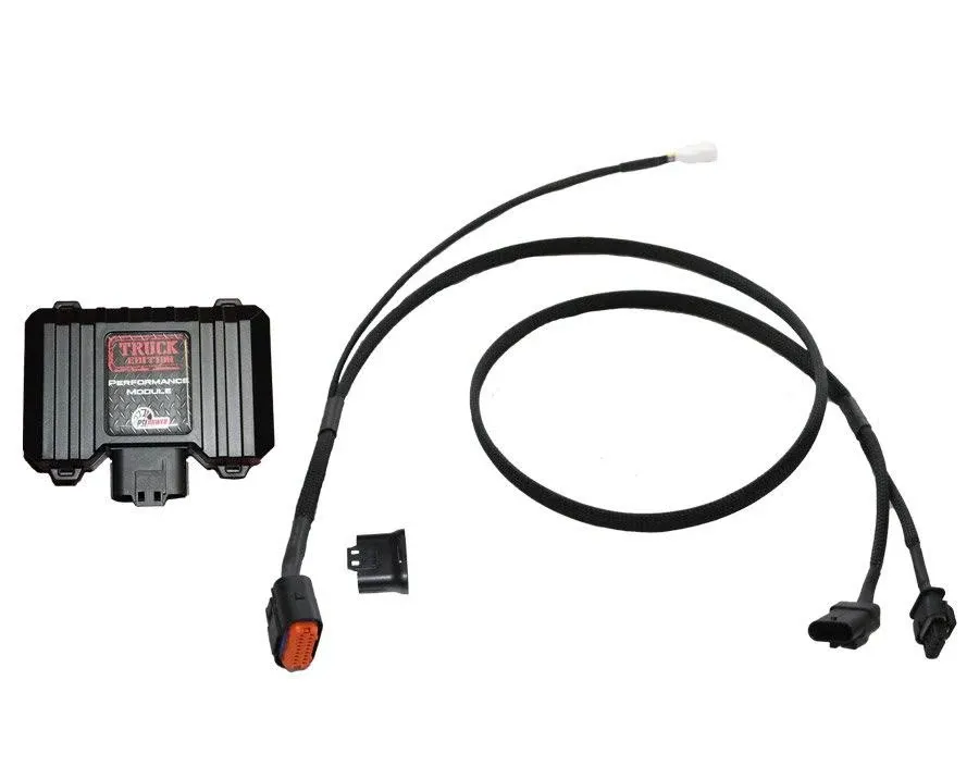 AG Diesel Solutions Performance Module 21800 for 2020 GM 3.0L Duramax