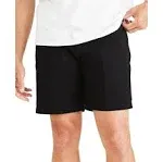 Dockers Ultimate 9.5" Shorts (Big and Tall) - Men's - Black 54