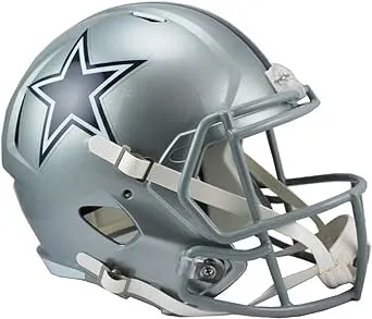 Riddell Speed Replica Helmet - Dallas Cowboys