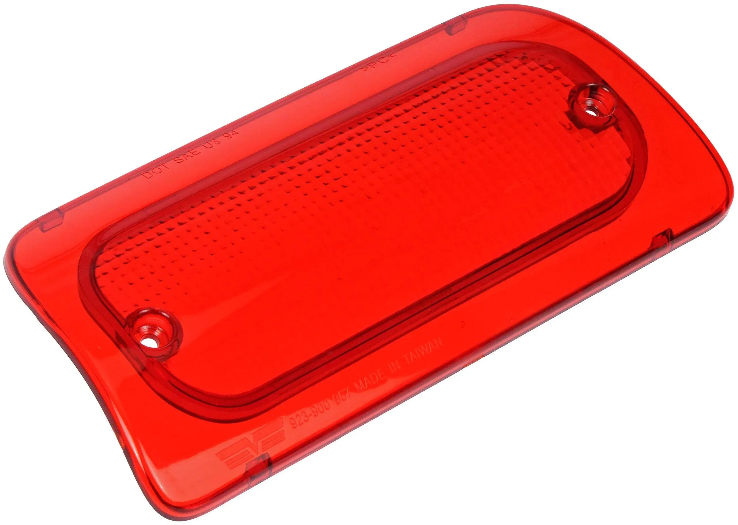 Dorman 923-900 Center High Mount Stop Light Lens Compatible with Select Chevrolet/GMC Models