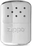 Zippo 12 Hour Chrome Hand Warmer