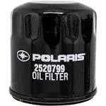 Polaris 2520799 Oil Filter 1995-2019 Sportsman Trail Boss 335 400 450 500 2-PACK