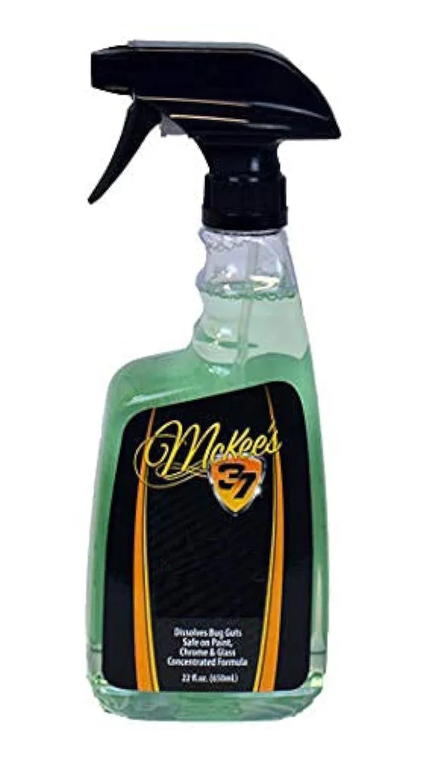 McKee's 37 Road Kill Bug Remover