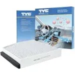 Cabin Air Filter  TYC  800192C