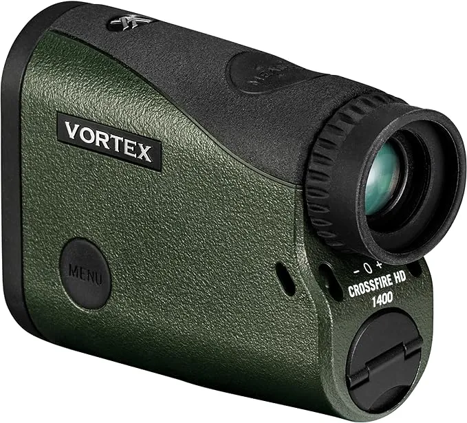 Vortex Optics Crossfire HD 1400 Laser Rangefinder