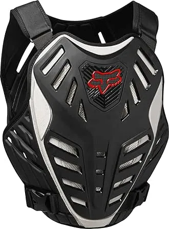 Fox Race Subframe Chest Guard