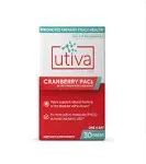 Utiva Cranberry Pacs