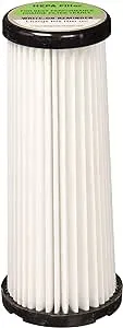 Dirt Devil Type F1 HEPA Vacuum Filter, 3JC0280000 , White