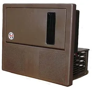 WFCO 318.148 WF8725P Brown 25 Amps Power Center