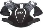 STX Stallion 75 Lacrosse Shoulder Pads