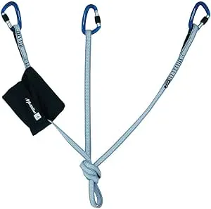 Metolius Equalizer Sling and Chord with Pocket