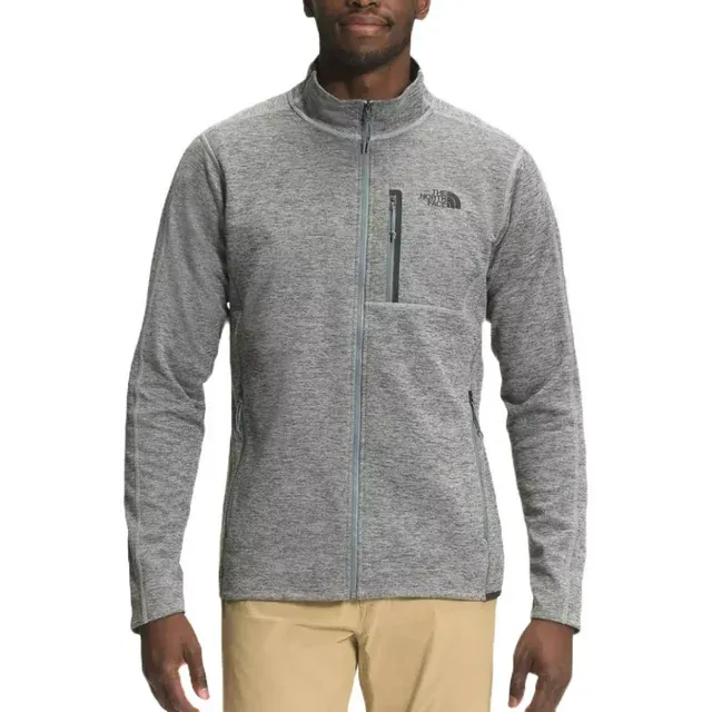 The North Face Men's Canyonlands Full Zip