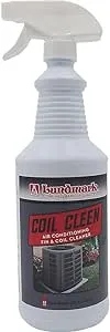 Lundmark Coil Cleen, Air Conditioning Fin & Coil Cleaner, 32-Ounce, 3226F32-6