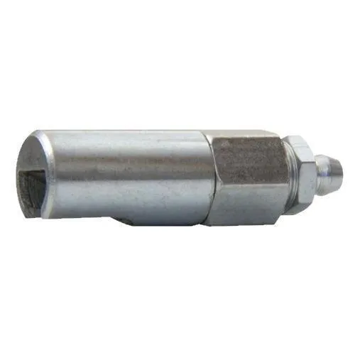 LockNLube 90° Grease Coupler Adaptor