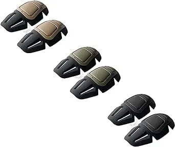 CRYE PRECISION Airflex Combat Knee Pads