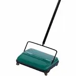 Bissell BG22 Manual Commercial Sweeper