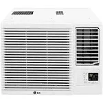 LG 115V Window Air And Heat Conditioner