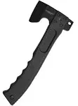 Camillus 3-in-1 Hatchet-Folding Saw-Hammer