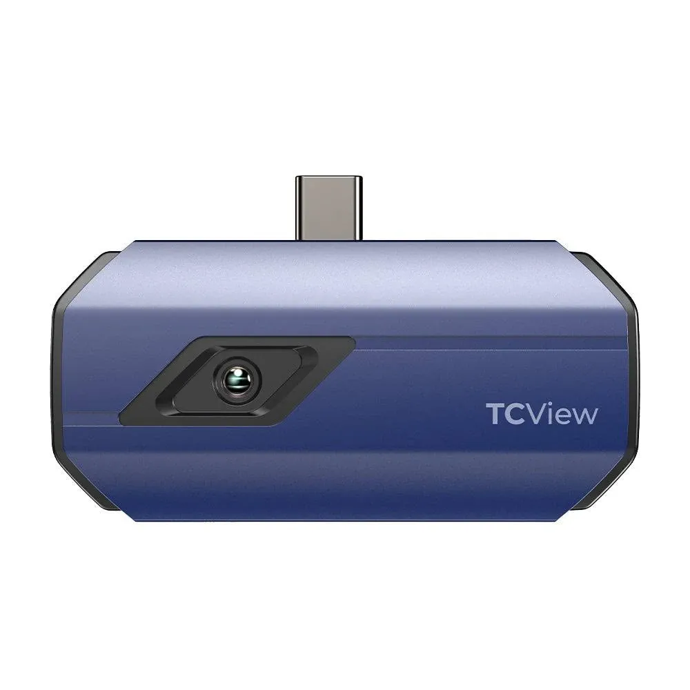 TOPDON TC001 Thermal Imaging Camera