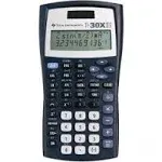 Texas Instruments Scientific Calculator