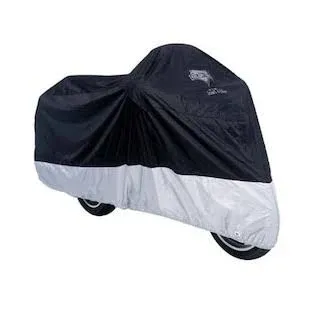 Nelson-Rigg Deluxe All Season Cover Black