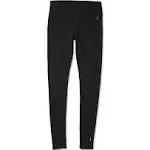 Smartwool Merino 250 Base Layer Bottom S , Black (Women's)